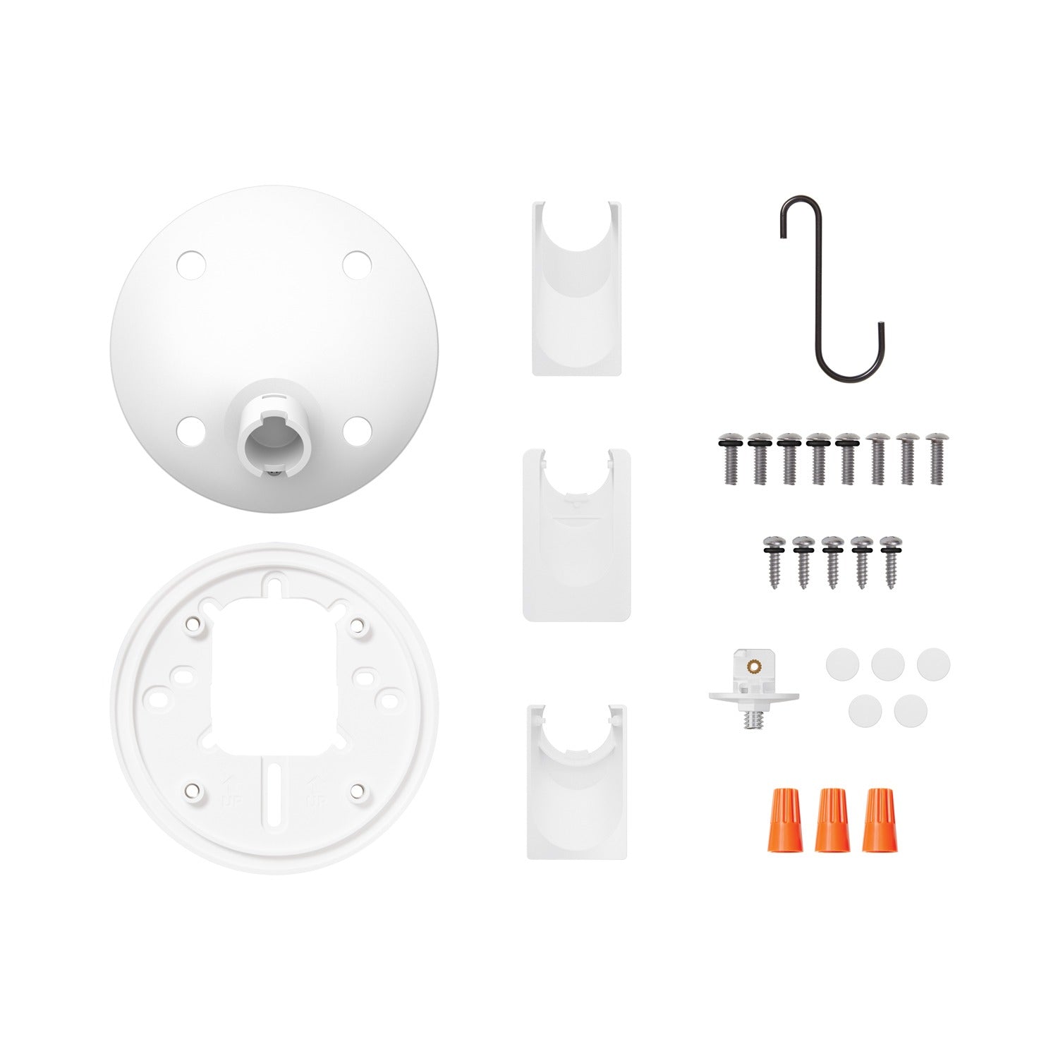 Hardwired Kit for Cameras (Outdoor Cam Pro, Spotlight Cam Pro (2nd Gen), Spotlight Cam (2nd Gen))