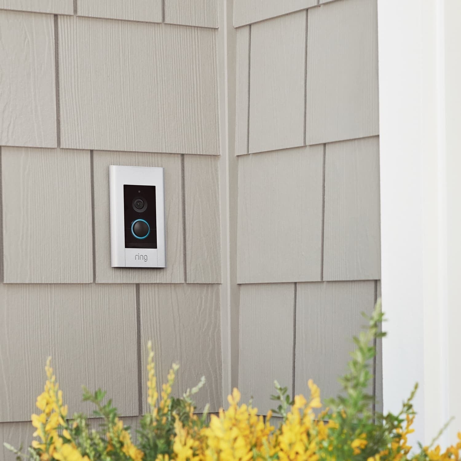 Video Doorbell Elite (Power over Ethernet)