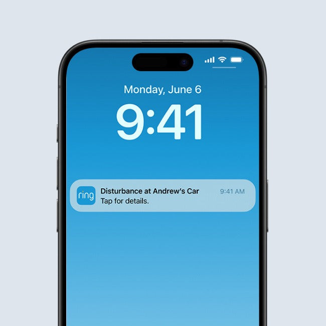 Car Tracker and Alarm