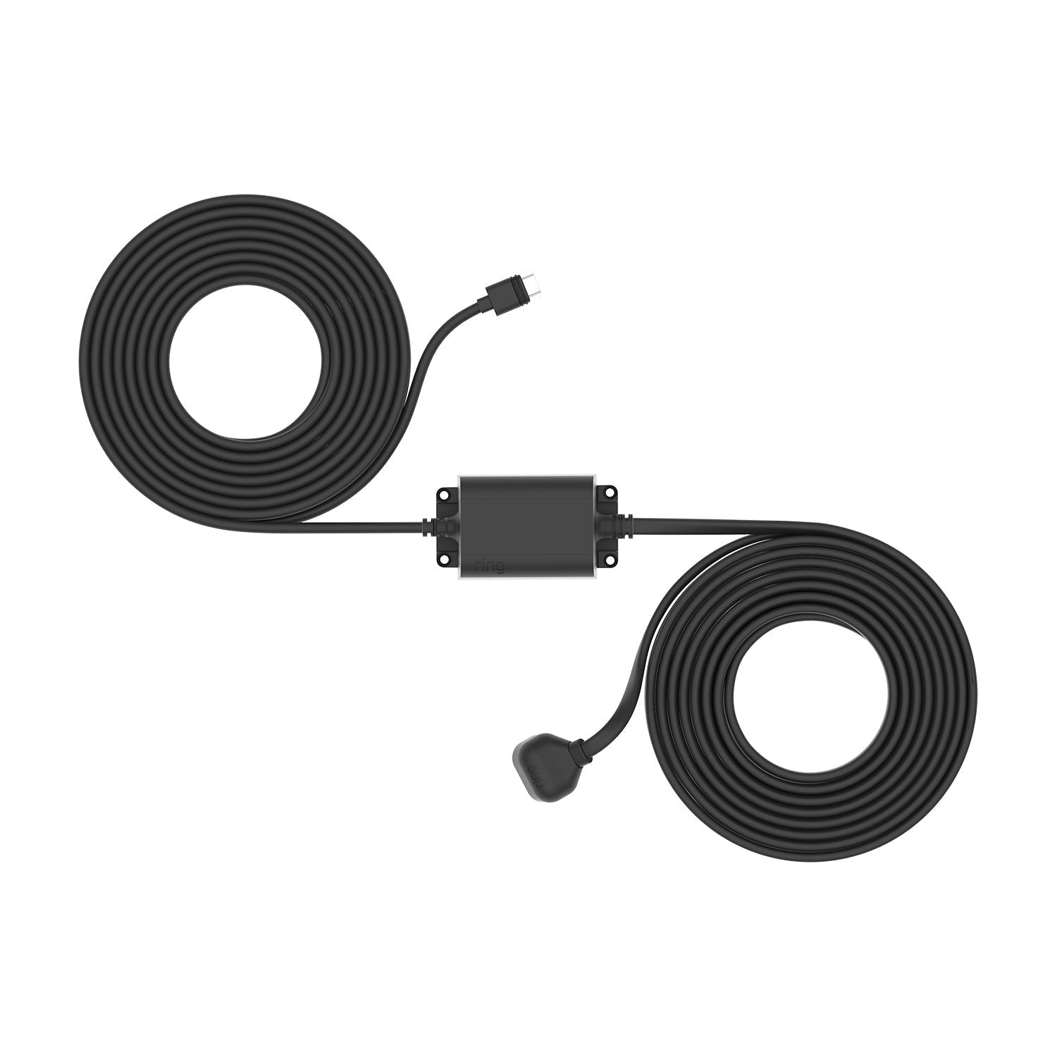 Indoor/Outdoor Power Adapter (USB-C) (for Outdoor Cam Plus, Outdoor Cam Pro, Stick Up Cam Pro, Spotlight Cam (2nd Gen), Spotlight Cam Plus, Spotlight Cam Pro)