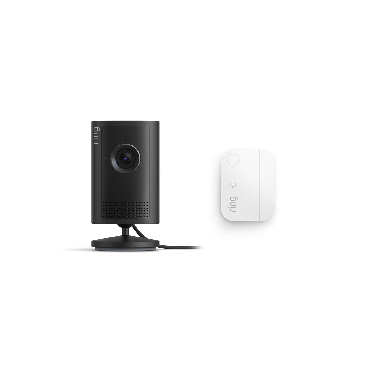 Indoor Cam Plus + Window and Door Sensors (Newest Model)