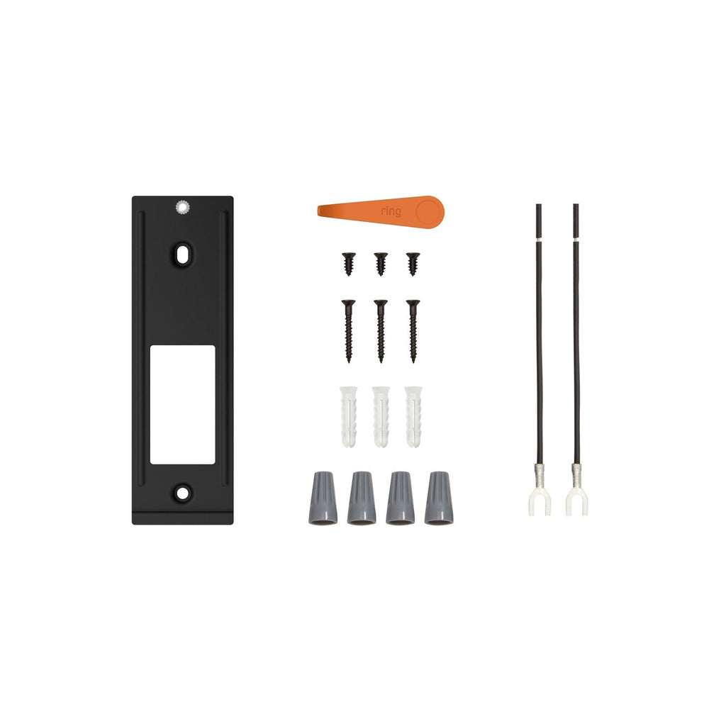Spare Parts Kit (for Battery Doorbell Plus (2nd Gen), Battery Doorbell Pro (2nd Gen), Wired Doorbell Plus (2nd Gen), Wired Doorbell Pro (3rd Gen))