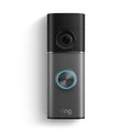 Battery Doorbell 4K Pro (Newest Model)