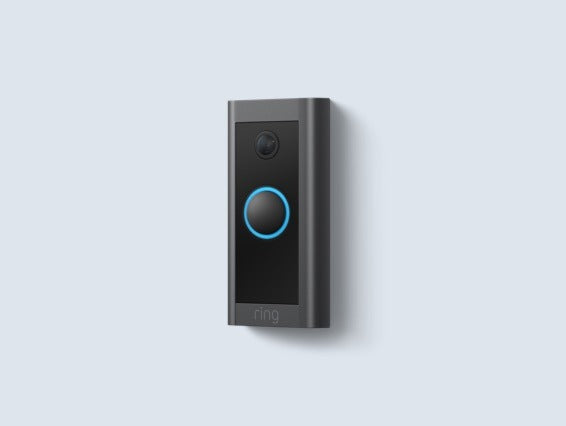 Video Doorbell Wired + Chime