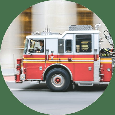 Retrofit Alarm Kit