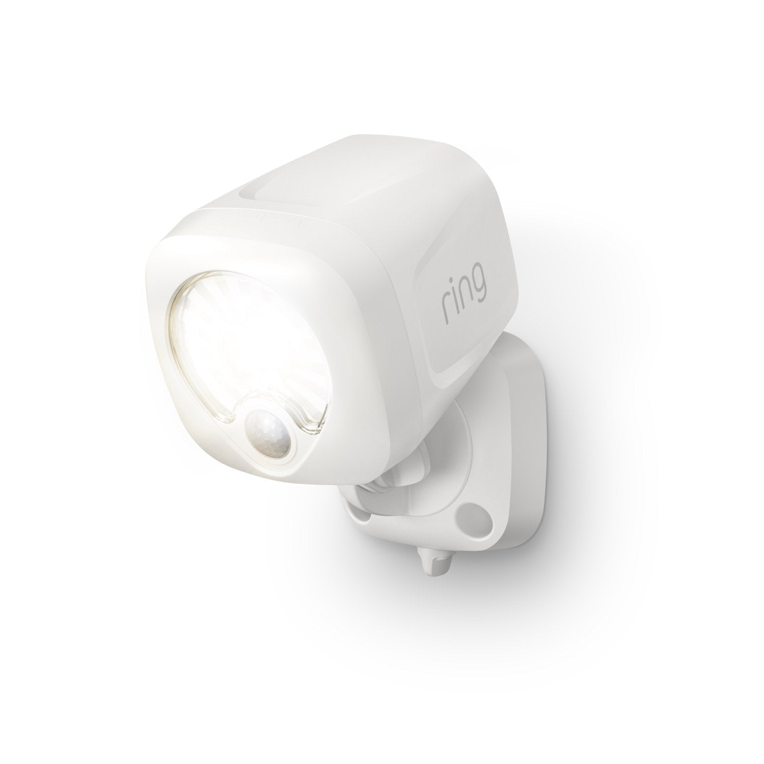 Smart Lighting A19 Smart LED Bulb 2-Pack + Bridge (2nd Gen)